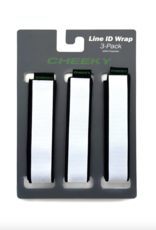 Cheeky Cheeky Line ID Wrap (3 pack)