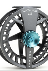 Lamson Lamson Liquid Max Fly Reel