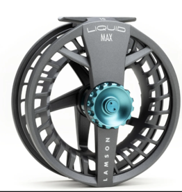 Lamson Lamson Liquid Max Fly Reel