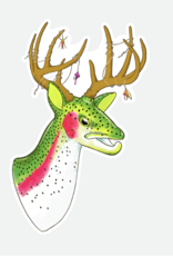 Nate Karnes Nate Karnes Decals