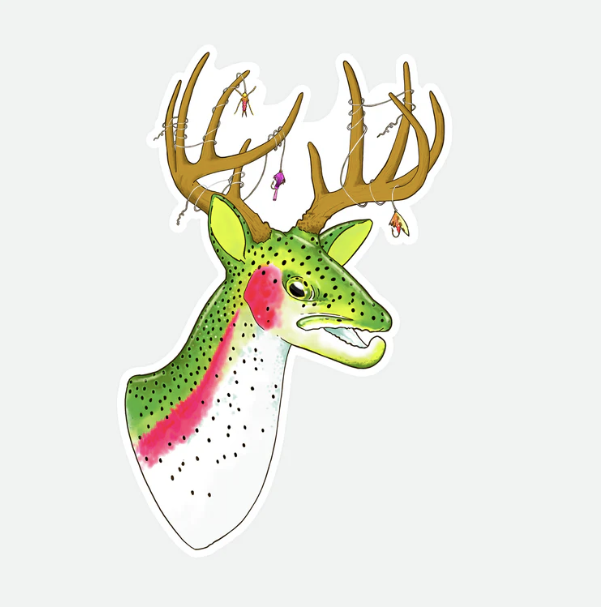 Nate Karnes Nate Karnes Decals