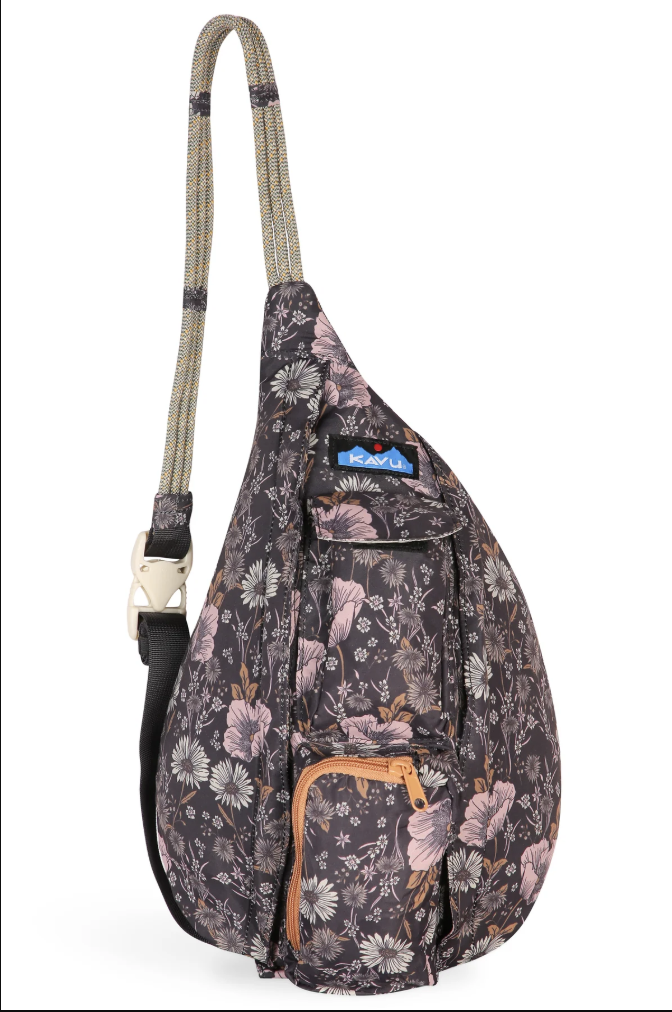 KAVU KAVU Mini Slingback
