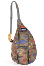 KAVU KAVU Mini Slingback