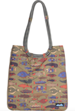 KAVU KAVU Barter Bag -