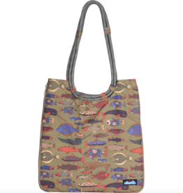 KAVU KAVU Barter Bag -