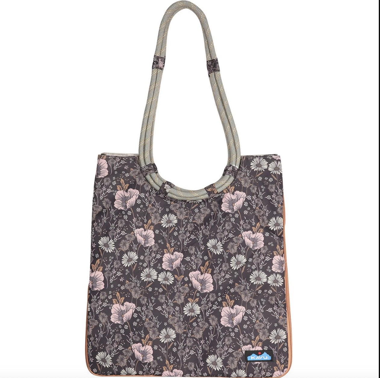 KAVU KAVU Barter Bag -