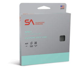 Scientific Anglers Scientific Angler Integrated Switch Fly Line -