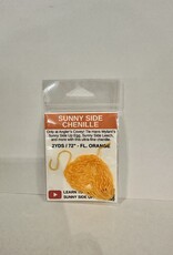 Troutjuice LLC Mylant's Sunny Side Chenille