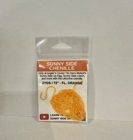 Troutjuice LLC Mylant's Sunny Side Chenille