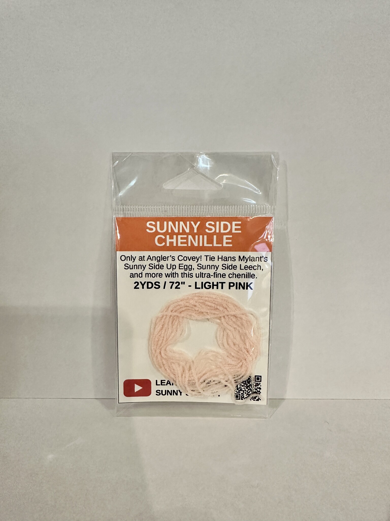 Troutjuice LLC Mylant's Sunny Side Chenille