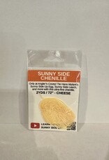 Troutjuice LLC Mylant's Sunny Side Chenille