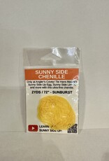 Troutjuice LLC Mylant's Sunny Side Chenille
