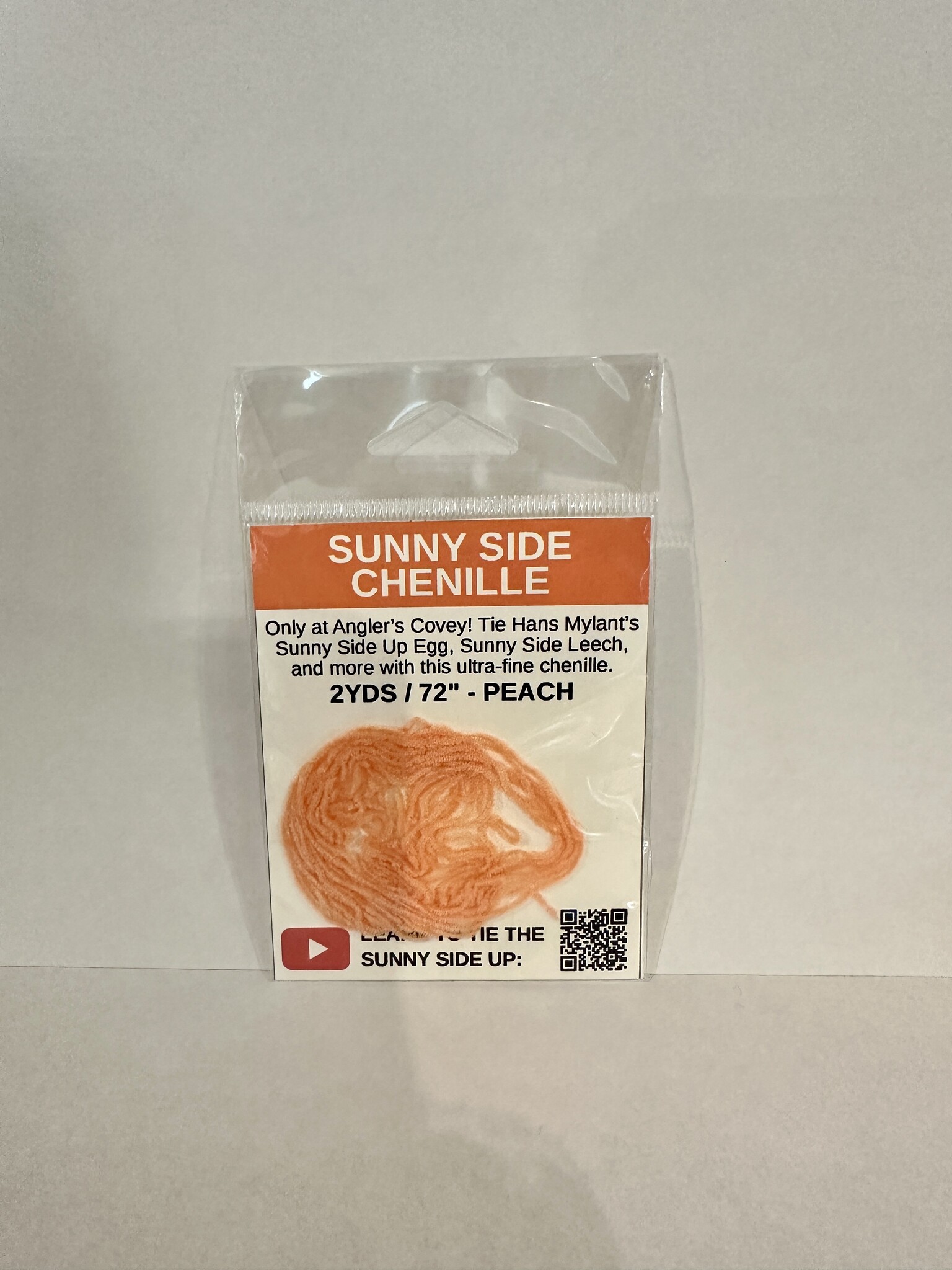 Troutjuice LLC Mylant's Sunny Side Chenille