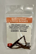 Troutjuice LLC Mylant's Bootstrap Leech Bodies