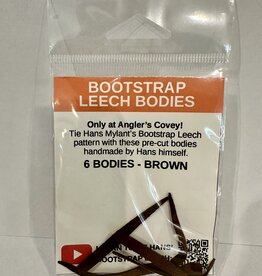Troutjuice LLC Mylant's Bootstrap Leech Bodies