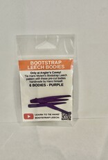 Troutjuice LLC Mylant's Bootstrap Leech Bodies