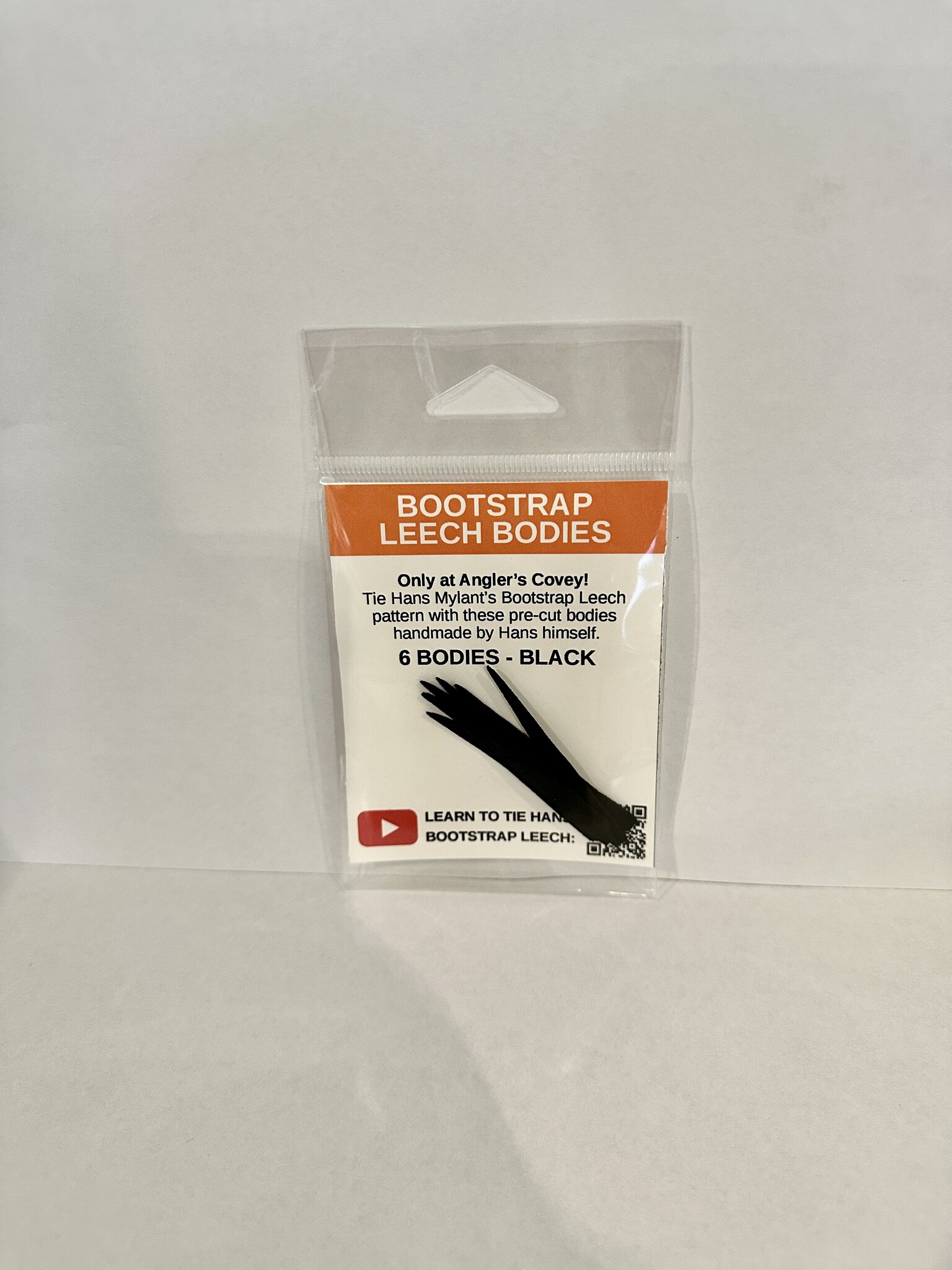 Troutjuice LLC Mylant's Bootstrap Leech Bodies