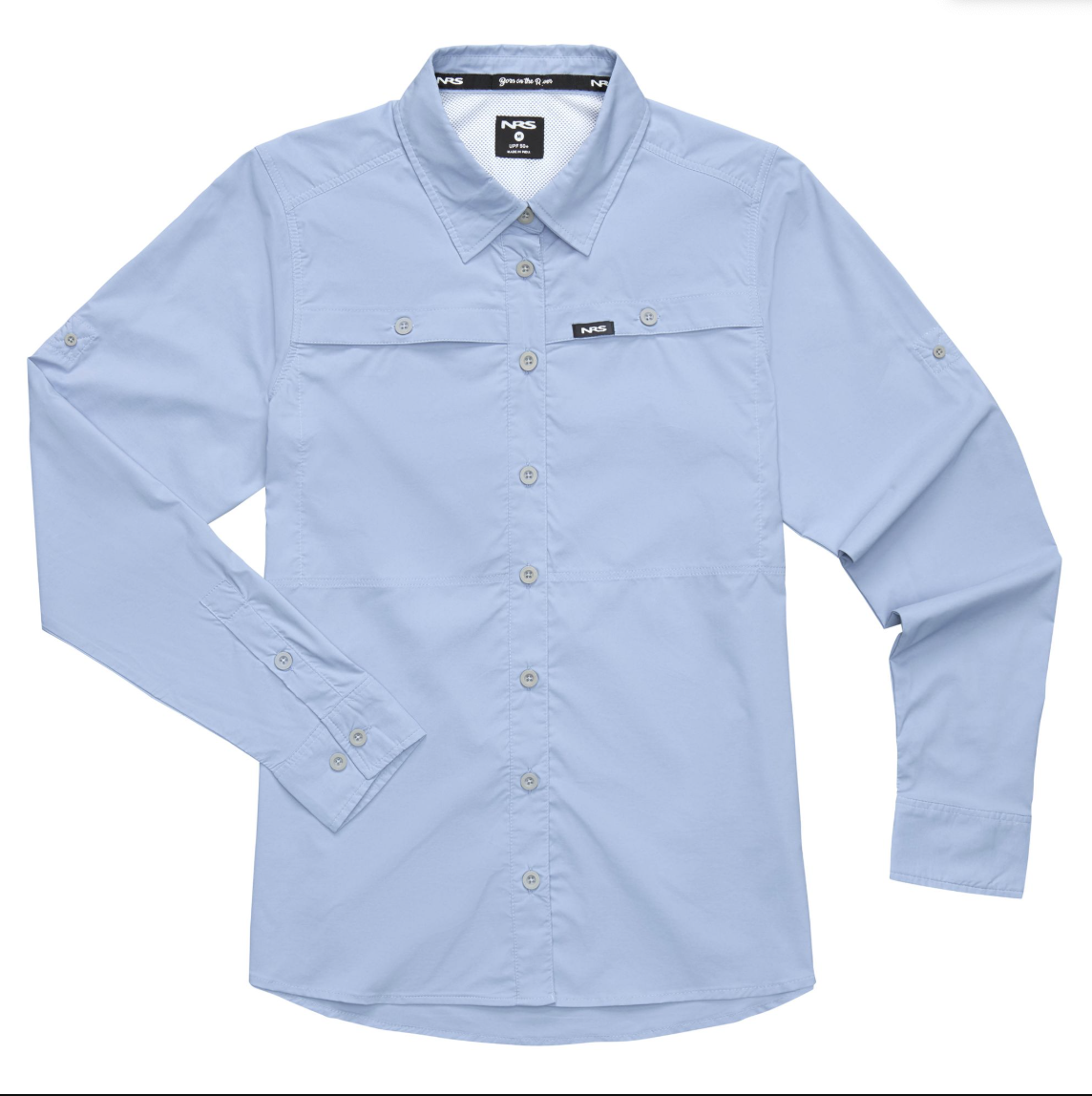 NRS NRS PPO Women's Caye Shirt