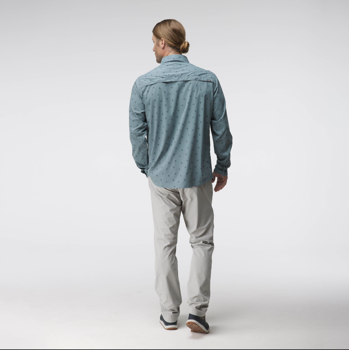 NRS NRS Men's Caye Shirt