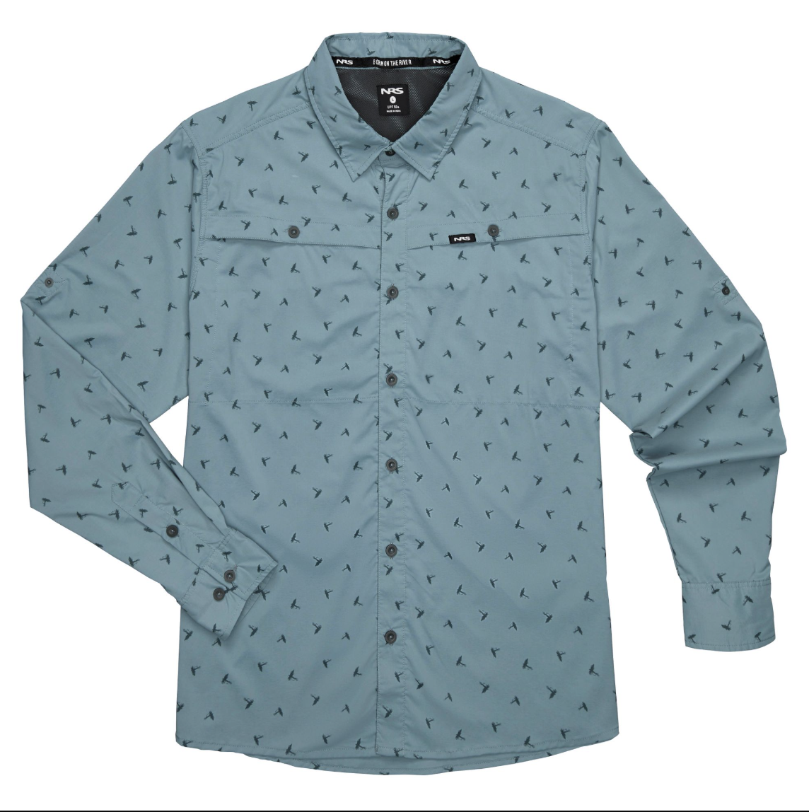 NRS NRS Men's Caye Shirt