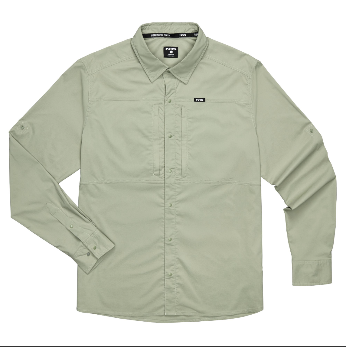 NRS NRS Men's Drifter Shirt