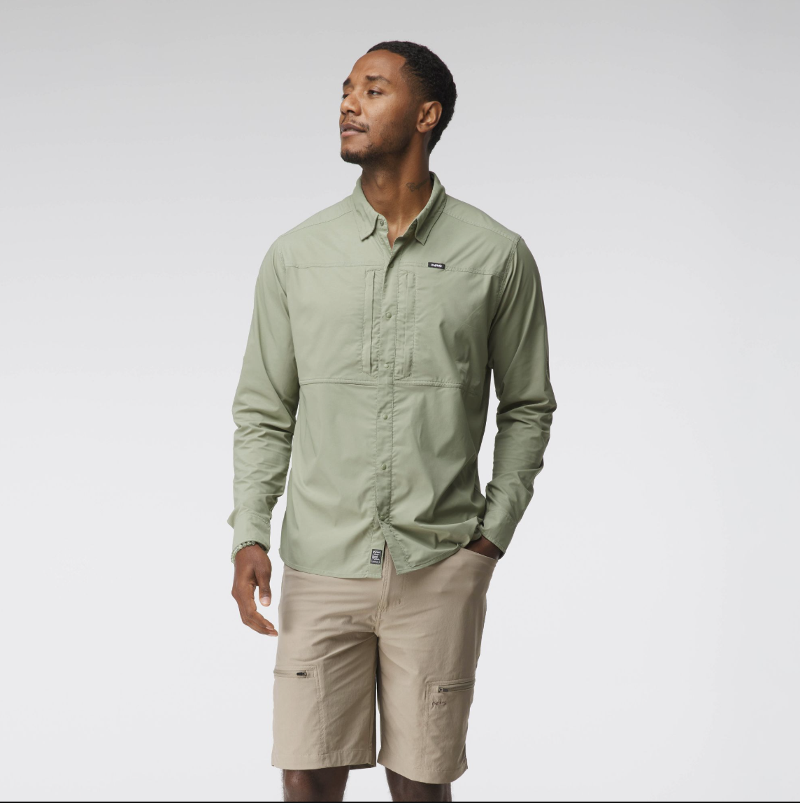 NRS NRS Men's Drifter Shirt