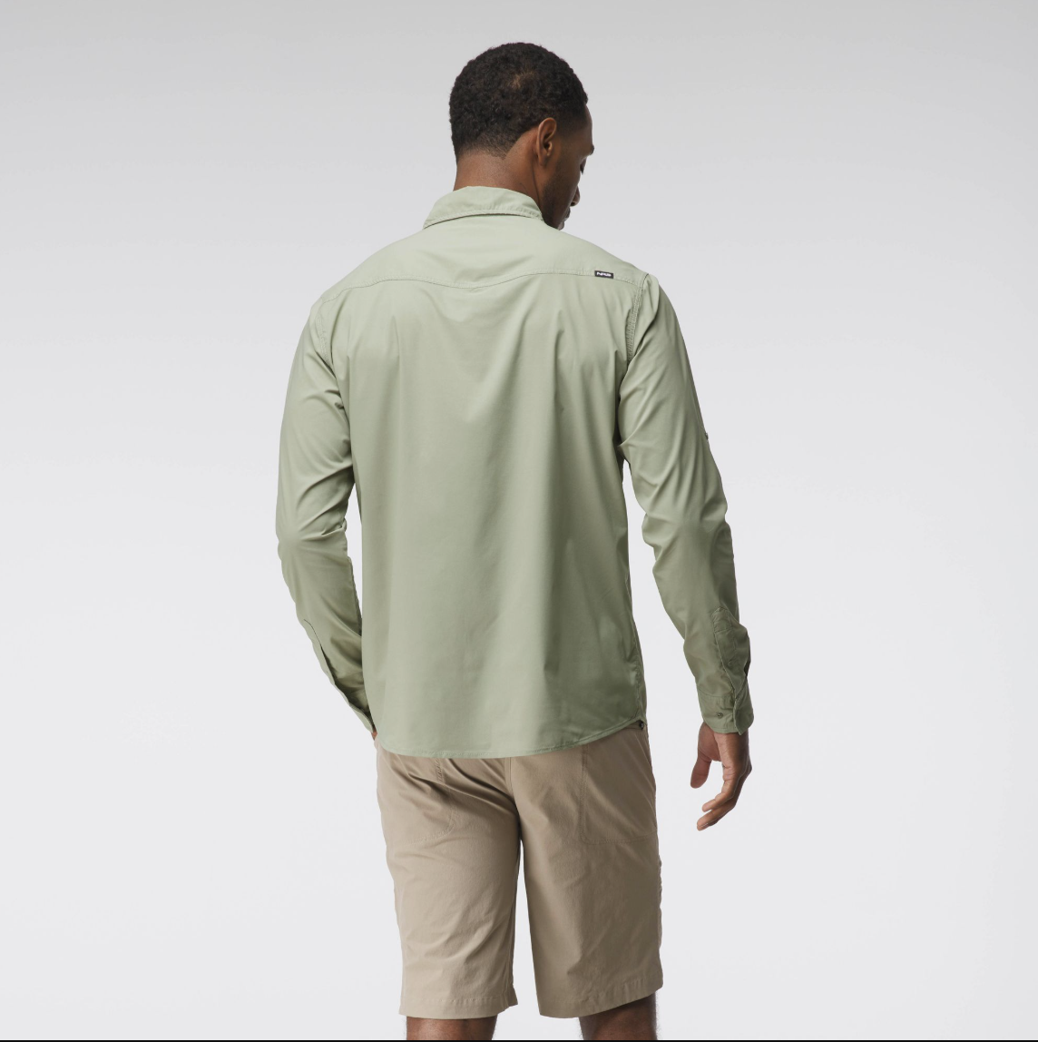 NRS NRS Men's Drifter Shirt