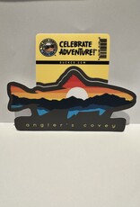 The Duck Company The Duck Co Sticker