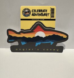 The Duck Company The Duck Co Sticker