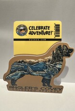 The Duck Company The Duck Co Sticker