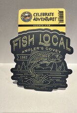 The Duck Company The Duck Co Sticker