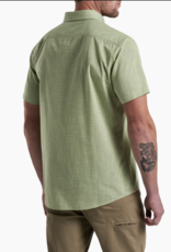 Kuhl Kuhl Karib Stripe SS