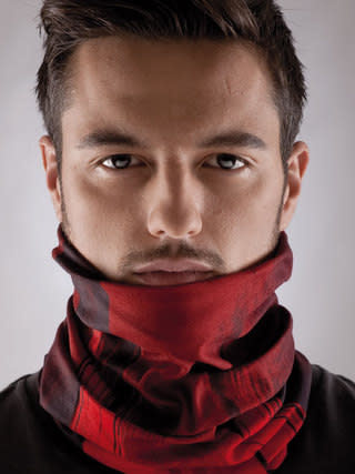 Buff Buff Original Ecostrech -