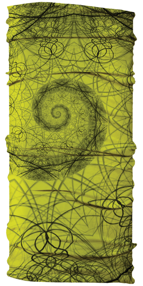 Buff Buff Original Ecostrech -