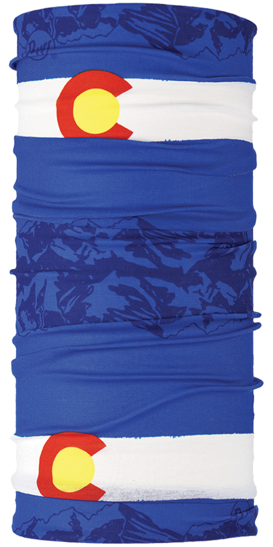Buff Buff Original Ecostrech -