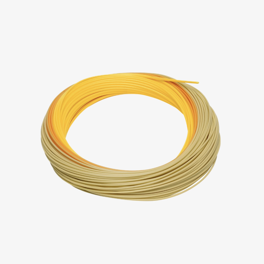 RIO RIO Premier Dog Days Gold Fly Line -