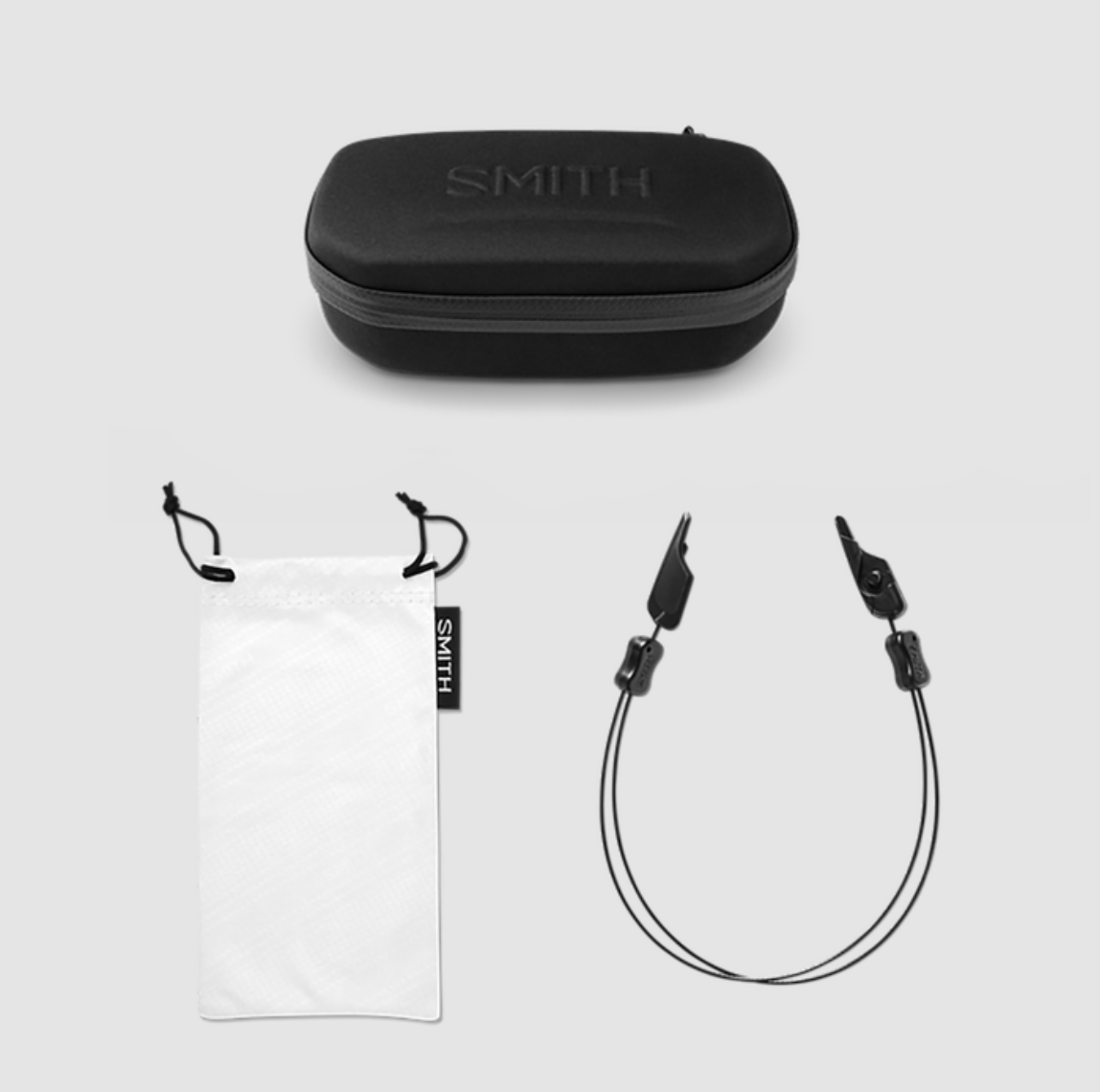 Smith Optics Smith Hookset Sunglasses -