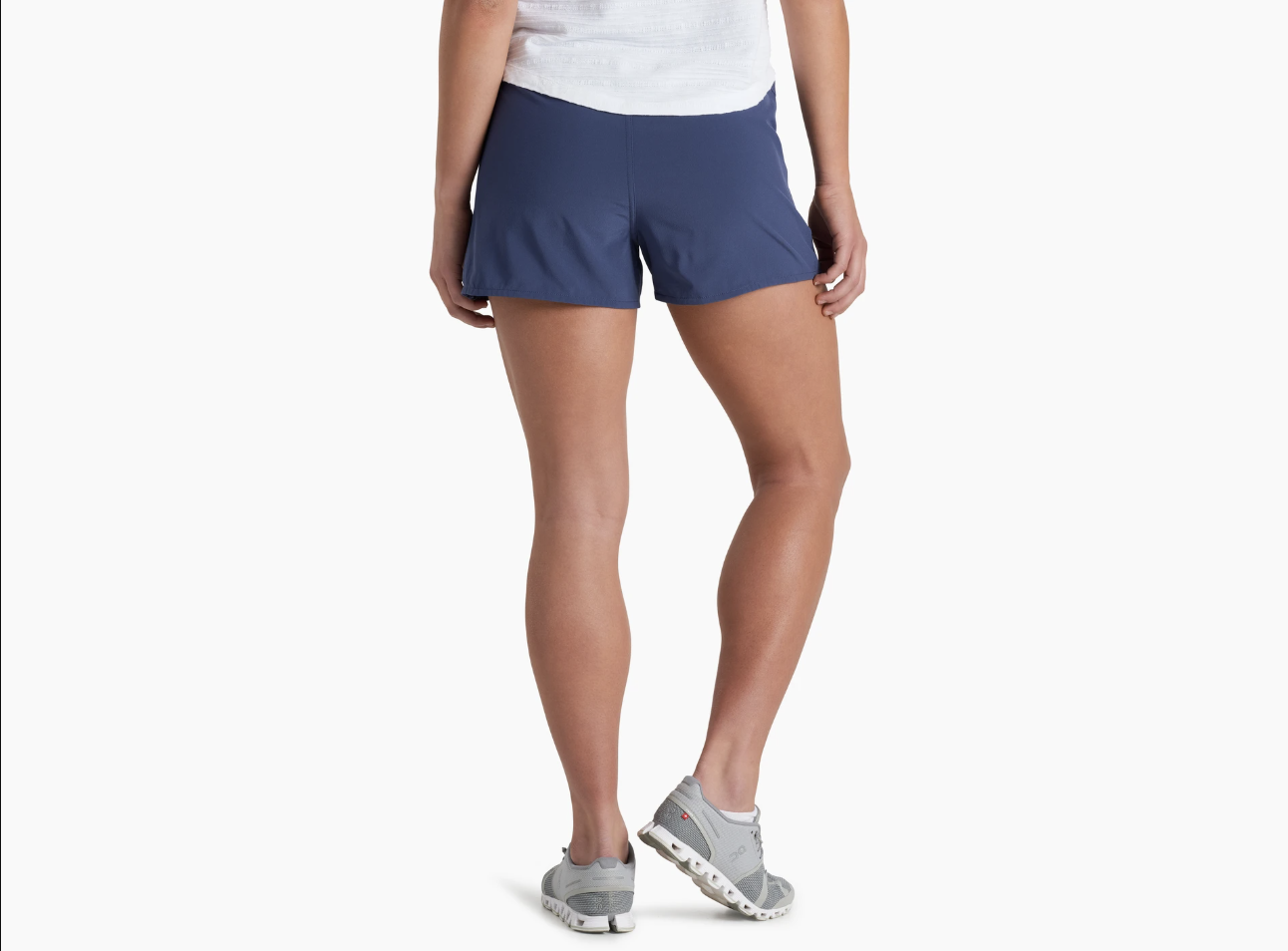 Kuhl Kuhl Womens Vantage Trainer Short -