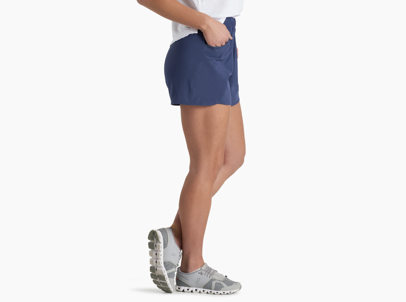 Kuhl Kuhl Womens Vantage Trainer Short -