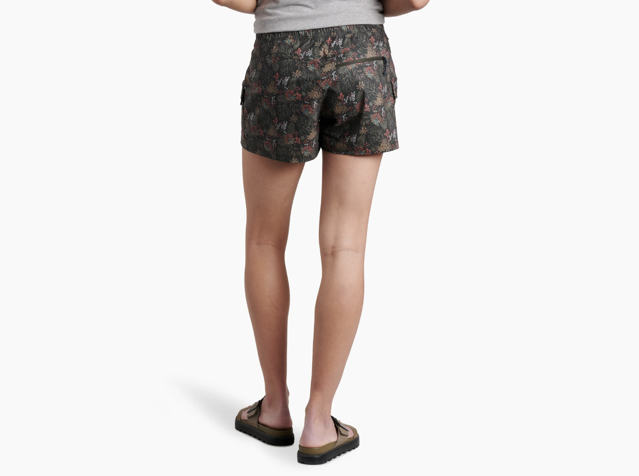 Kuhl Kuhl Womens Kruiser Getaway Short