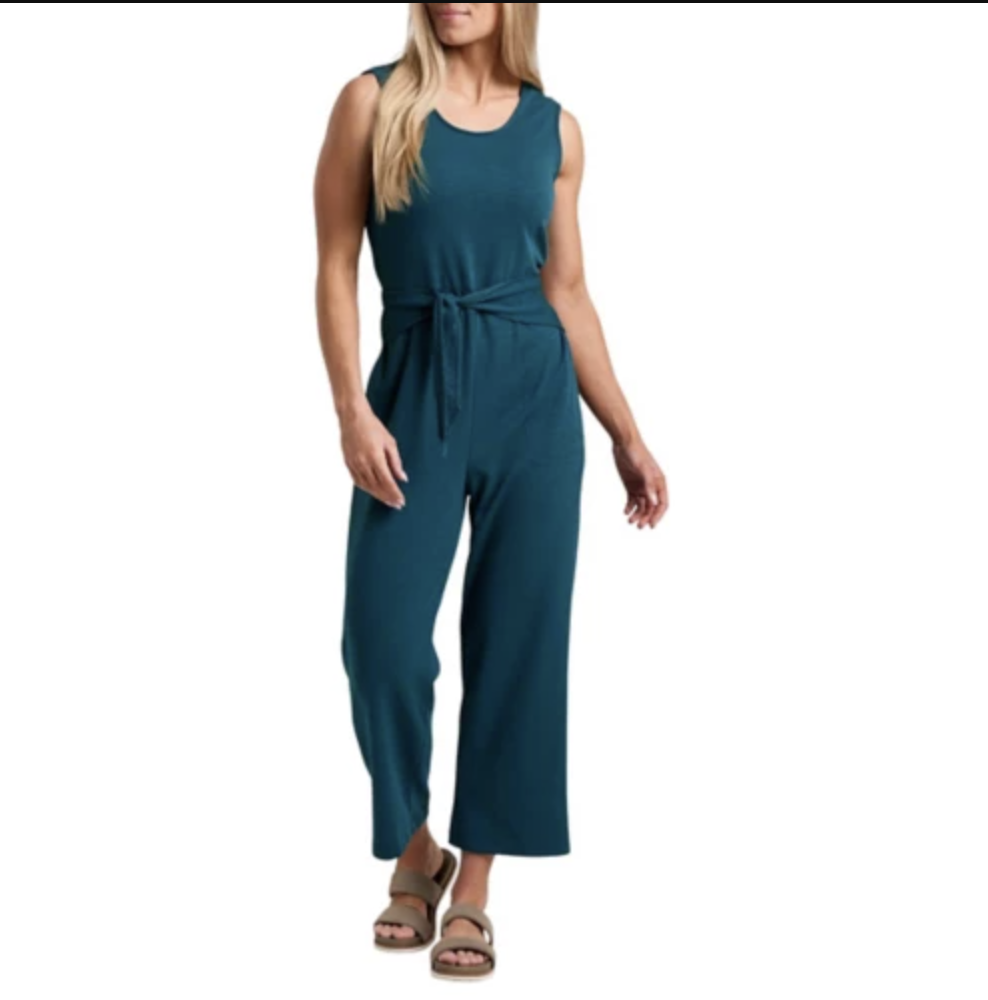 Kuhl Kuhl Womens Ella Jumpsuit -