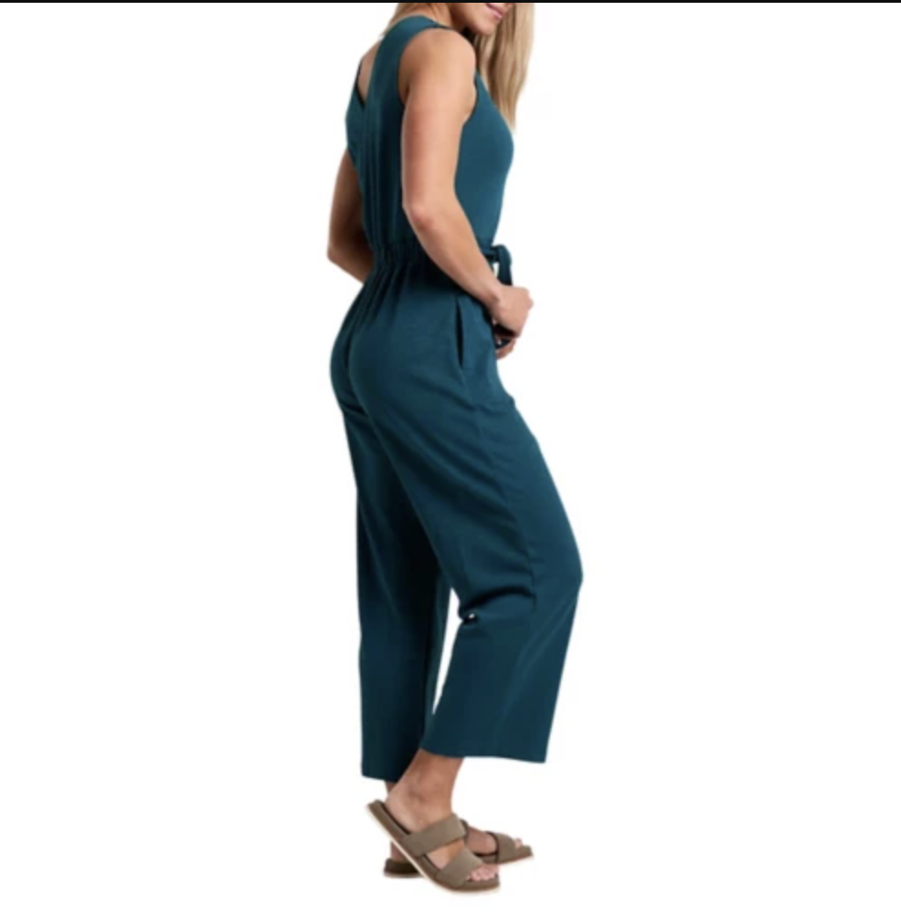 Kuhl Kuhl Womens Ella Jumpsuit -