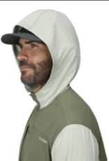 Simms Fishing Simms Latitude Bicomp Hoody -