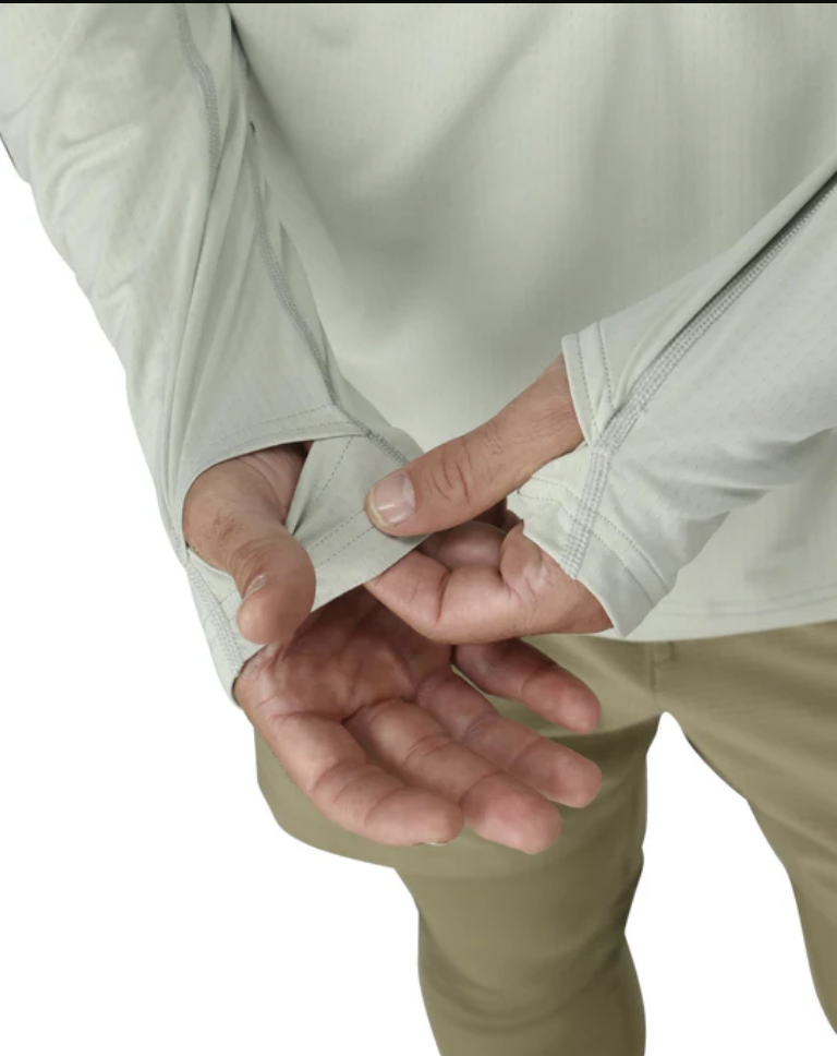 Simms Fishing Simms Latitude Bicomp Hoody -