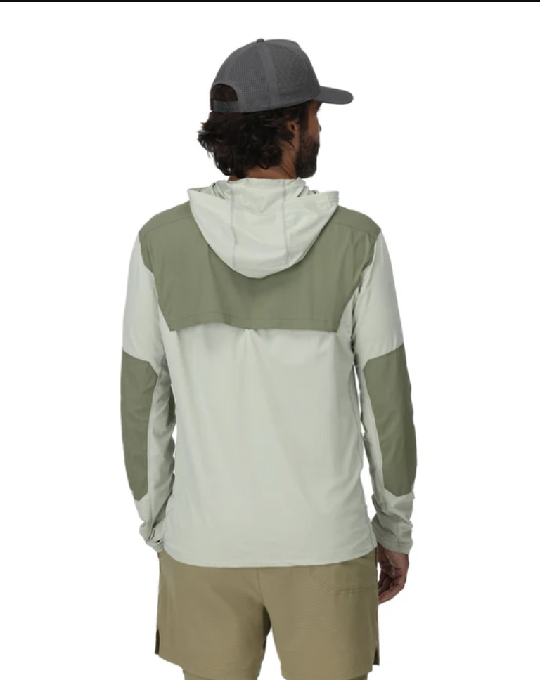 Simms Fishing Simms Latitude Bicomp Hoody -