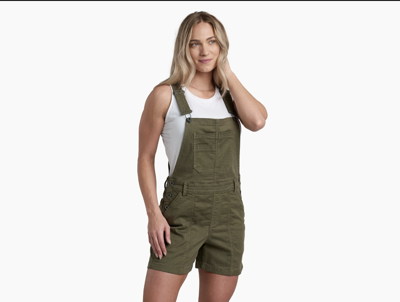 Kuhl Kuhl Womens Kultivatr Shortall -