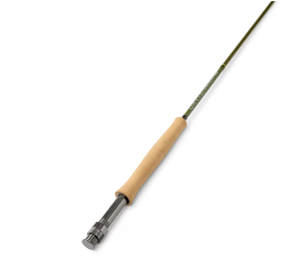 Orvis Orvis Encounter Fly Rod 9' 5WT