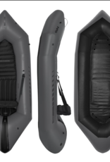NRS NRS Riffle Packraft Smoke
