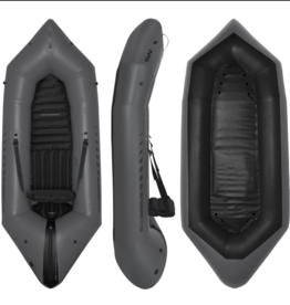 NRS NRS Riffle Packraft Smoke
