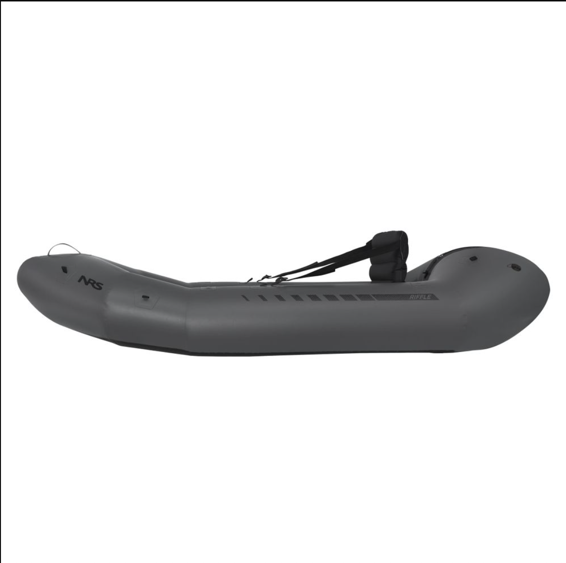 NRS NRS Riffle Packraft Smoke